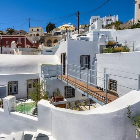 Petit Village Fira  Dış mekan fotoğraf